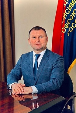 Ремезов Сергей Евгеньевич