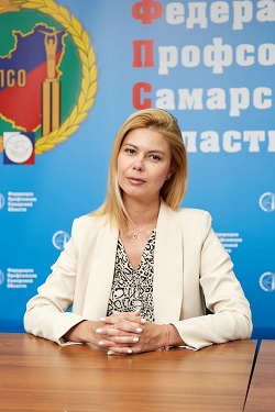 Шипилова Анастасия Александровна