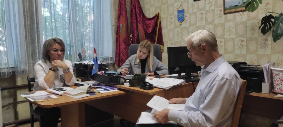 Юридическая консультация членов профсоюза в ПАО «ОДК-Кузнецов»