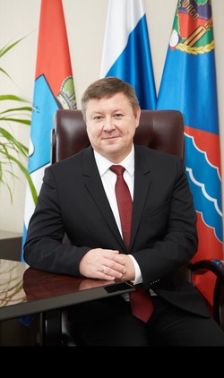 Бекасов Андрей Владимирович